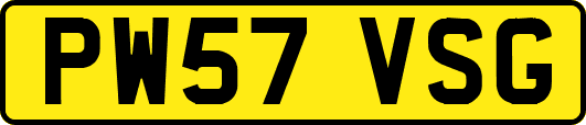 PW57VSG