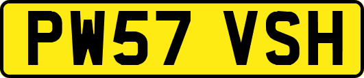 PW57VSH