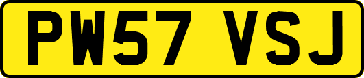 PW57VSJ