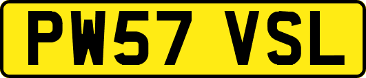 PW57VSL