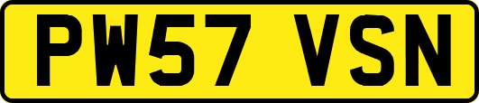 PW57VSN