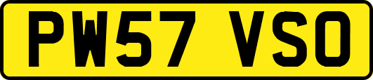 PW57VSO