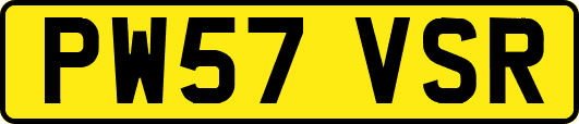 PW57VSR