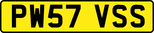PW57VSS