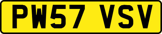 PW57VSV