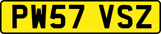 PW57VSZ