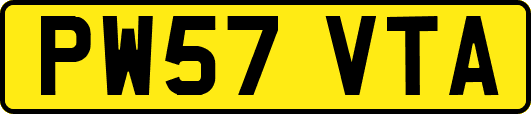 PW57VTA