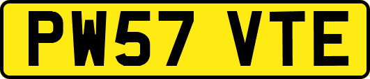 PW57VTE