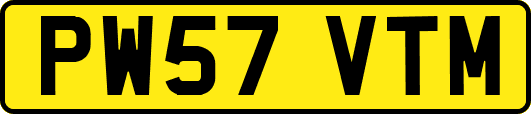 PW57VTM