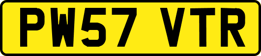 PW57VTR