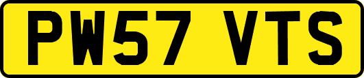 PW57VTS