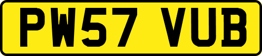 PW57VUB