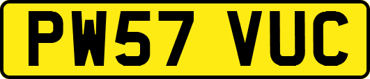 PW57VUC