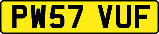 PW57VUF