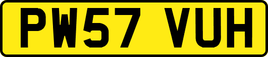PW57VUH