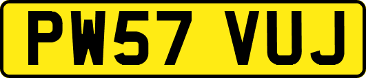 PW57VUJ