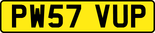 PW57VUP