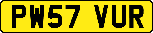 PW57VUR