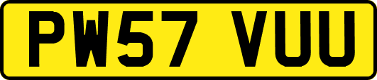 PW57VUU