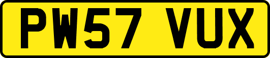 PW57VUX