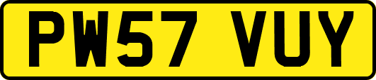 PW57VUY