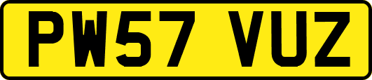 PW57VUZ