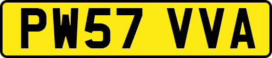 PW57VVA