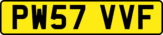 PW57VVF