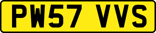 PW57VVS