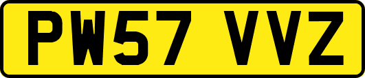 PW57VVZ