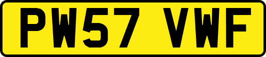 PW57VWF