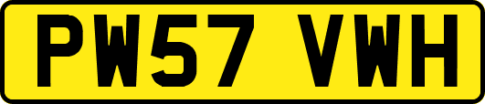 PW57VWH