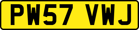 PW57VWJ