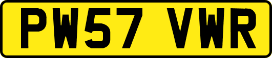 PW57VWR