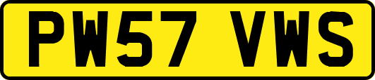 PW57VWS