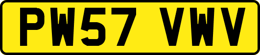 PW57VWV