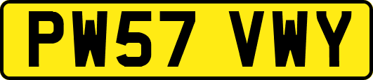 PW57VWY