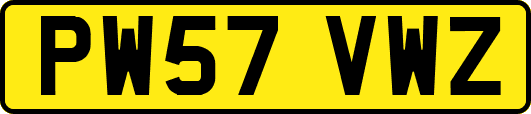 PW57VWZ