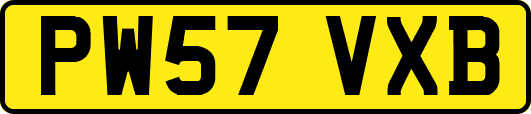 PW57VXB