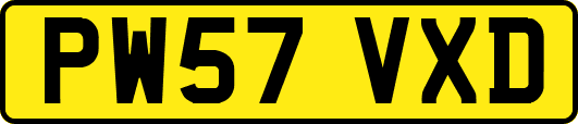 PW57VXD