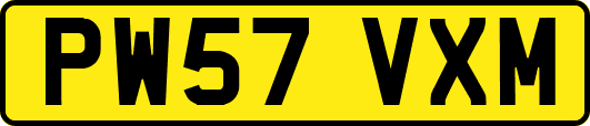 PW57VXM