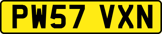 PW57VXN