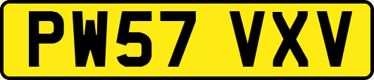 PW57VXV