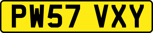 PW57VXY