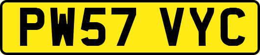 PW57VYC