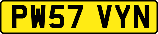 PW57VYN