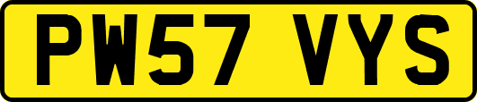 PW57VYS