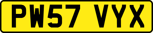 PW57VYX