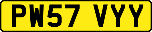 PW57VYY