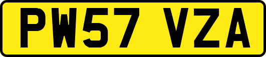 PW57VZA